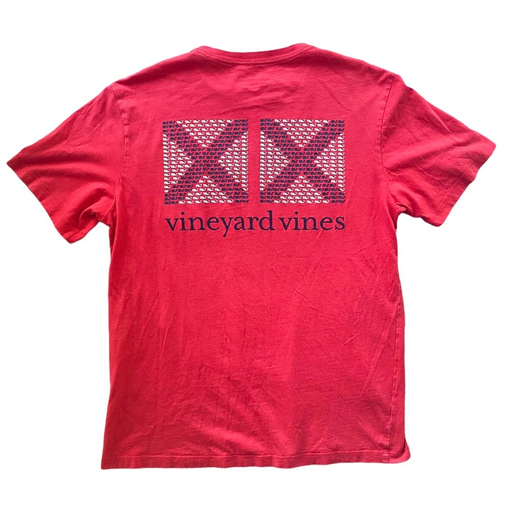 Vineyard Vines T-Shirt XS